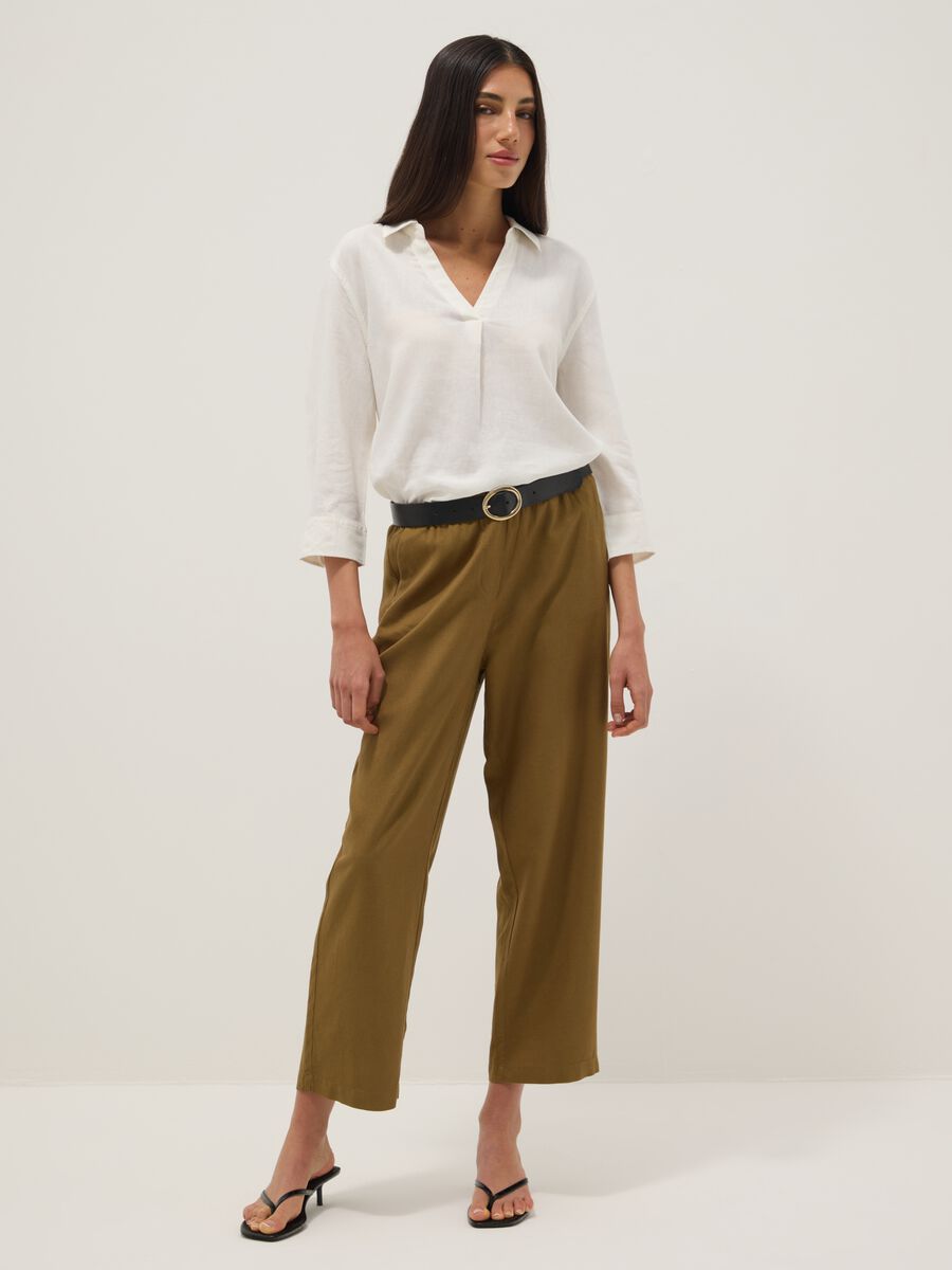 &Kappa;&alpha;&phi;έ &pi;&alpha;&nu;&tau;&epsilon;&lambda;ό&nu;&iota; straight fit &alpha;&pi;ό &mu;&epsilon;ί&gamma;&mu;&alpha; &beta;&iota;&sigma;&kappa;ό&zeta;&eta;&sigmaf; &kappa;&alpha;&iota; &lambda;&iota;&nu;&omicron;ύ &mu;&epsilon; &kappa;&omicron;&rho;&delta;ό&nu;&iota;_0