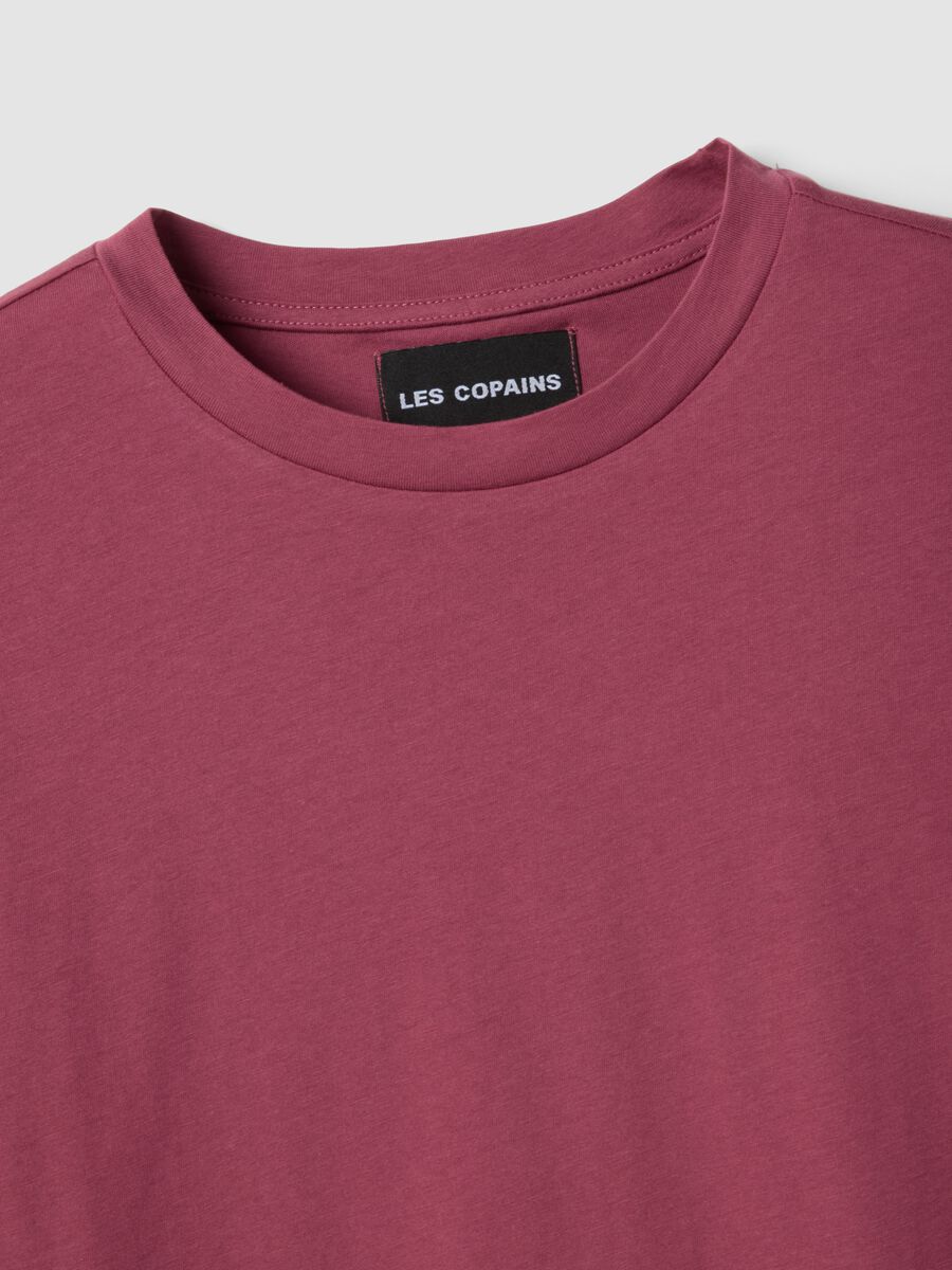 &Mu;&omega;&beta; &kappa;&omicron;&nu;&tau;&omicron;&mu;ά&nu;&iota;&kappa;&omicron; T-shirt &alpha;&pi;ό 100% &beta;&alpha;&mu;&beta;ά&kappa;&iota;_1