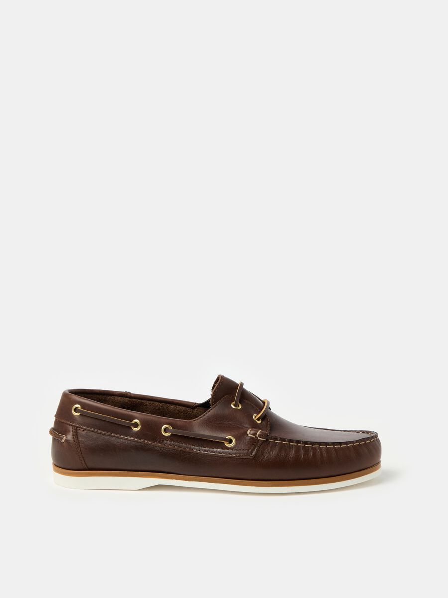 Leather moccasins_0