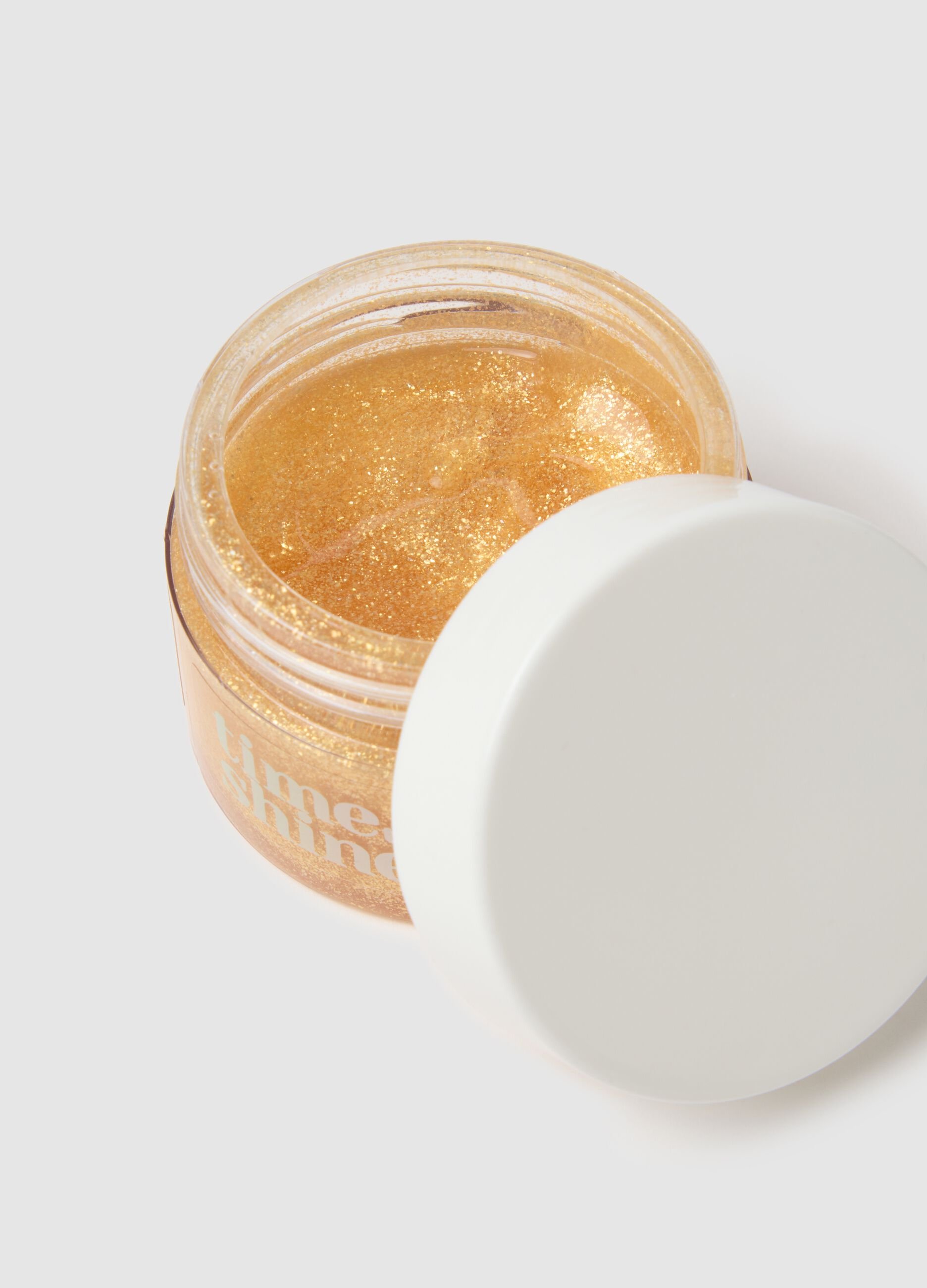 TIME TO SHINE Gold Trio Kit (mask + serum + body mist)
