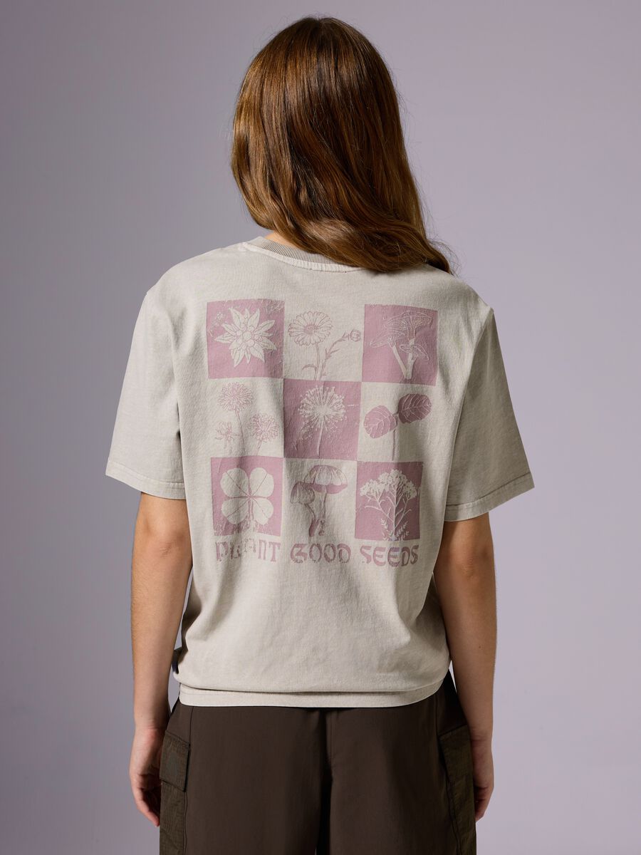 ALTAVIA WITH DEBORAH COMPAGNONI short-sleeved T-shirt_3