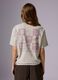 ALTAVIA WITH DEBORAH COMPAGNONI short-sleeved T-shirt_3