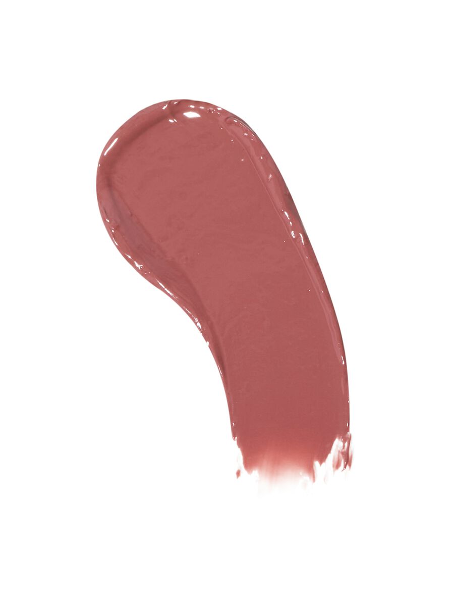 Revolution Pout Lip Gloss Stick Creme Brulee Mauve_2