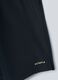 Black ALTAVIA COURT stretch-fabric sports shorts_5