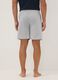 2-pack of multicolour organic cotton pyjama shorts_2