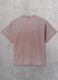 Sunfaded Oversized T-shirt &ndash; Mocha_6