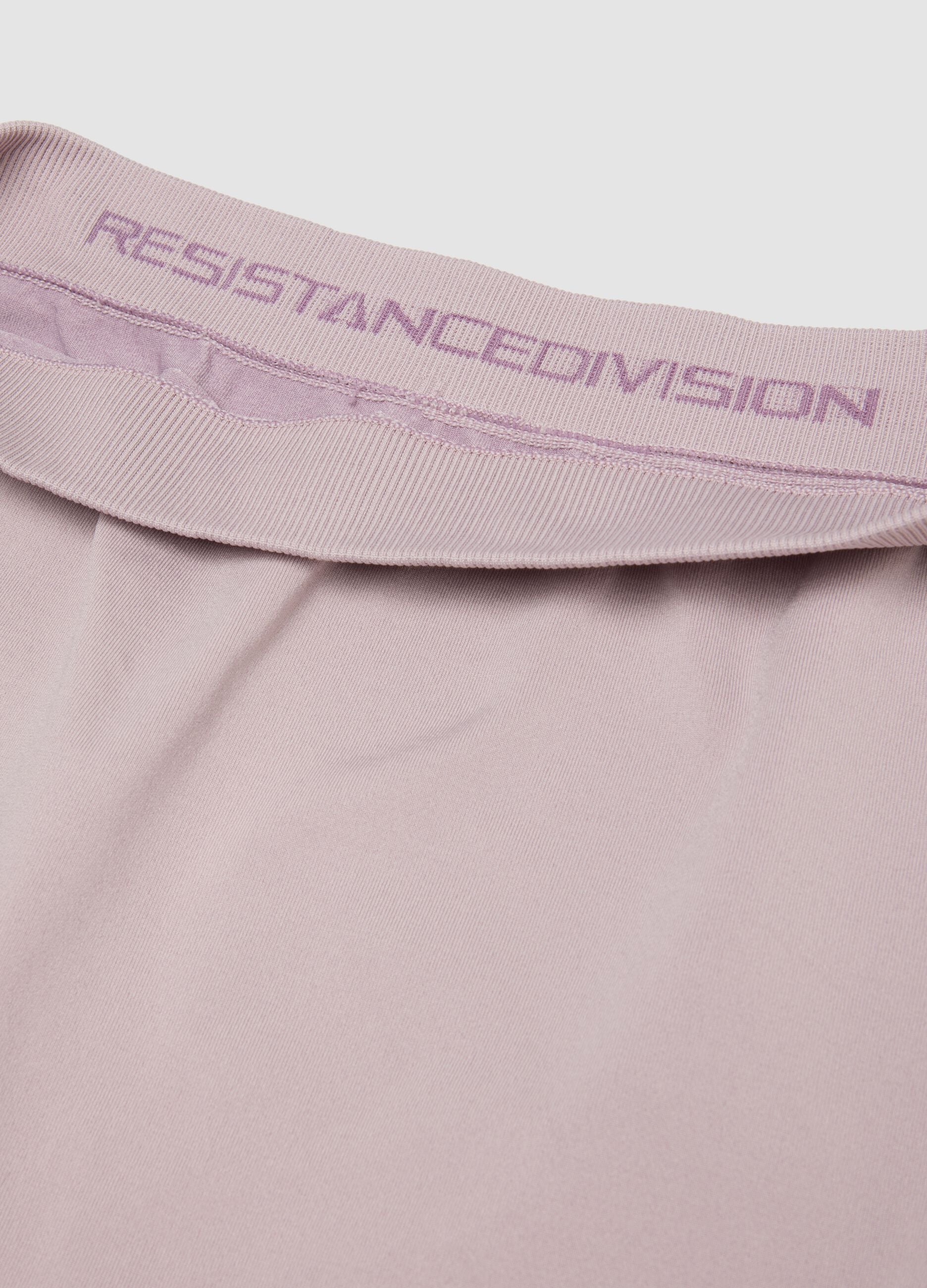 Breathable Seamless Thermal Leggings ALTAVIA WITH DEBORAH COMPAGNONI
