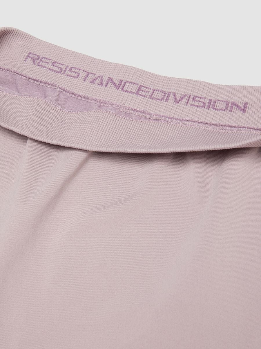Breathable Seamless Thermal Leggings ALTAVIA WITH DEBORAH COMPAGNONI_6