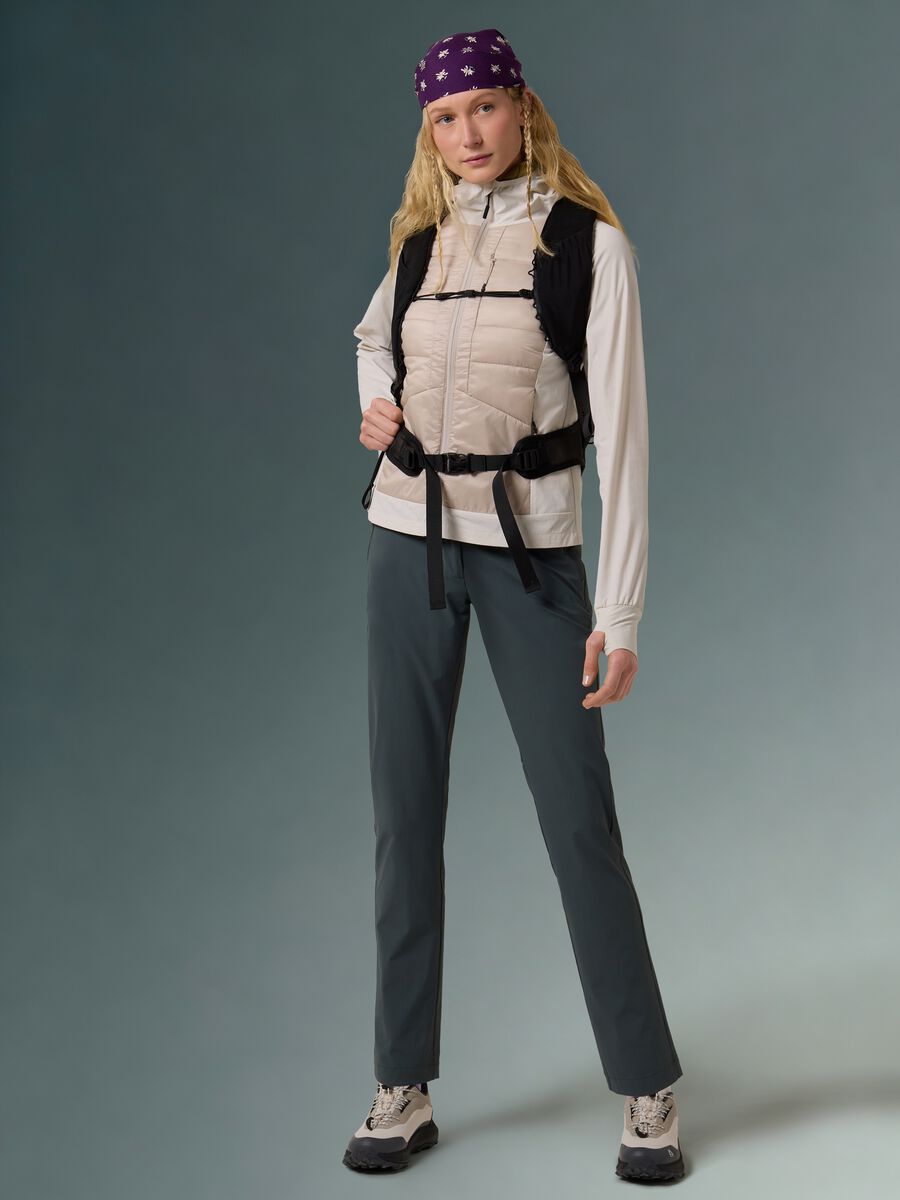 ALTAVIA Trekking Trousers WITH DEBORAH COMPAGNONI_0