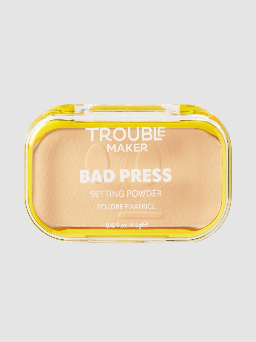 Bad Press Fixierpuder Click Bait Light 4,5 g_0