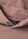 &Tau;έ&lambda;&epsilon;&iota;&omicron; Mocha Hoodie_5