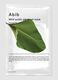 ABIB Mild Acidic pH Heartleaf Fit Sheet Mask - Korean Skincare_0