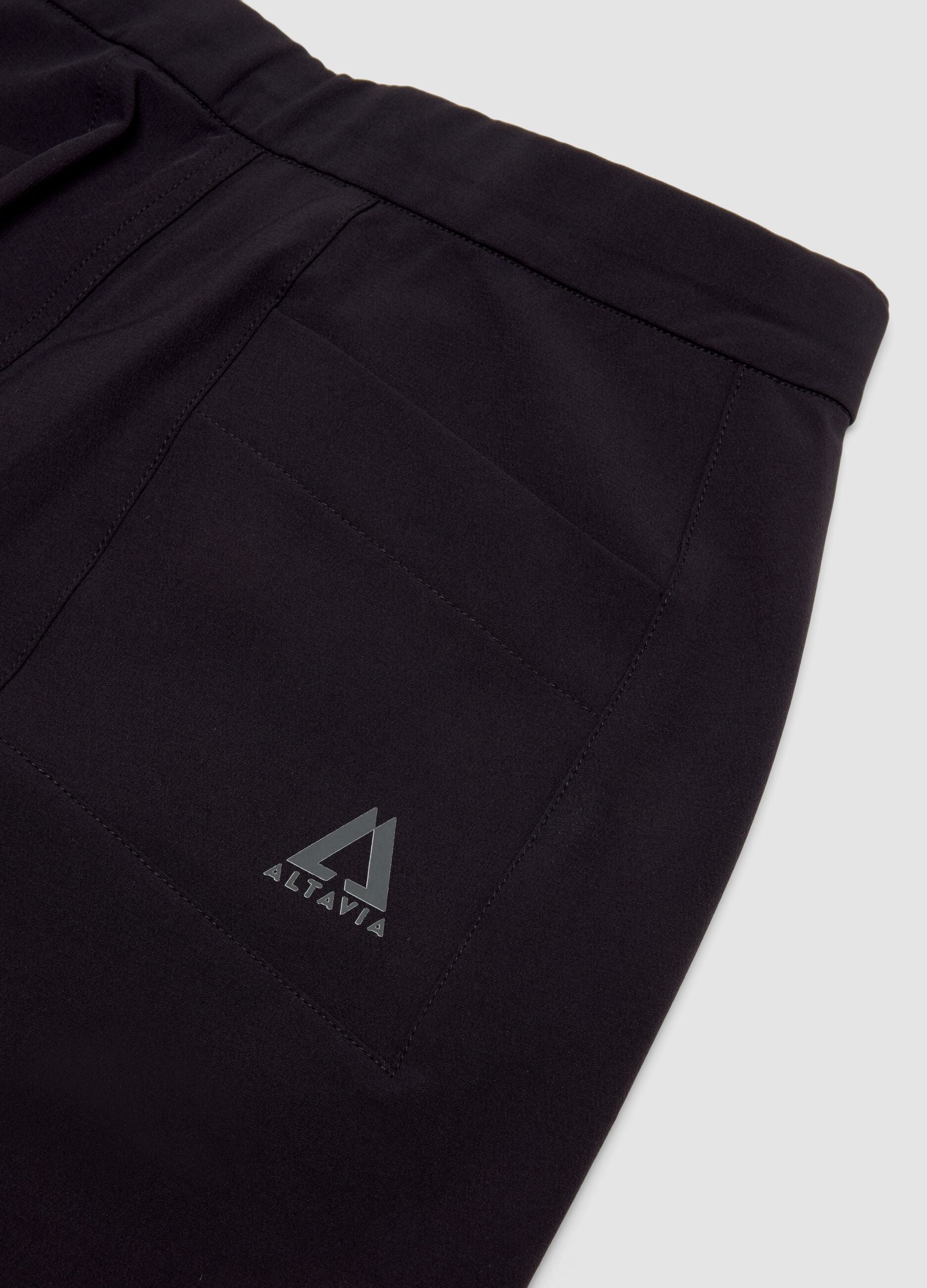Pantaloni Travel 4 Way Stretch Idrorepellenti ALTAVIA WITH DEBORAH COMPAGNONI