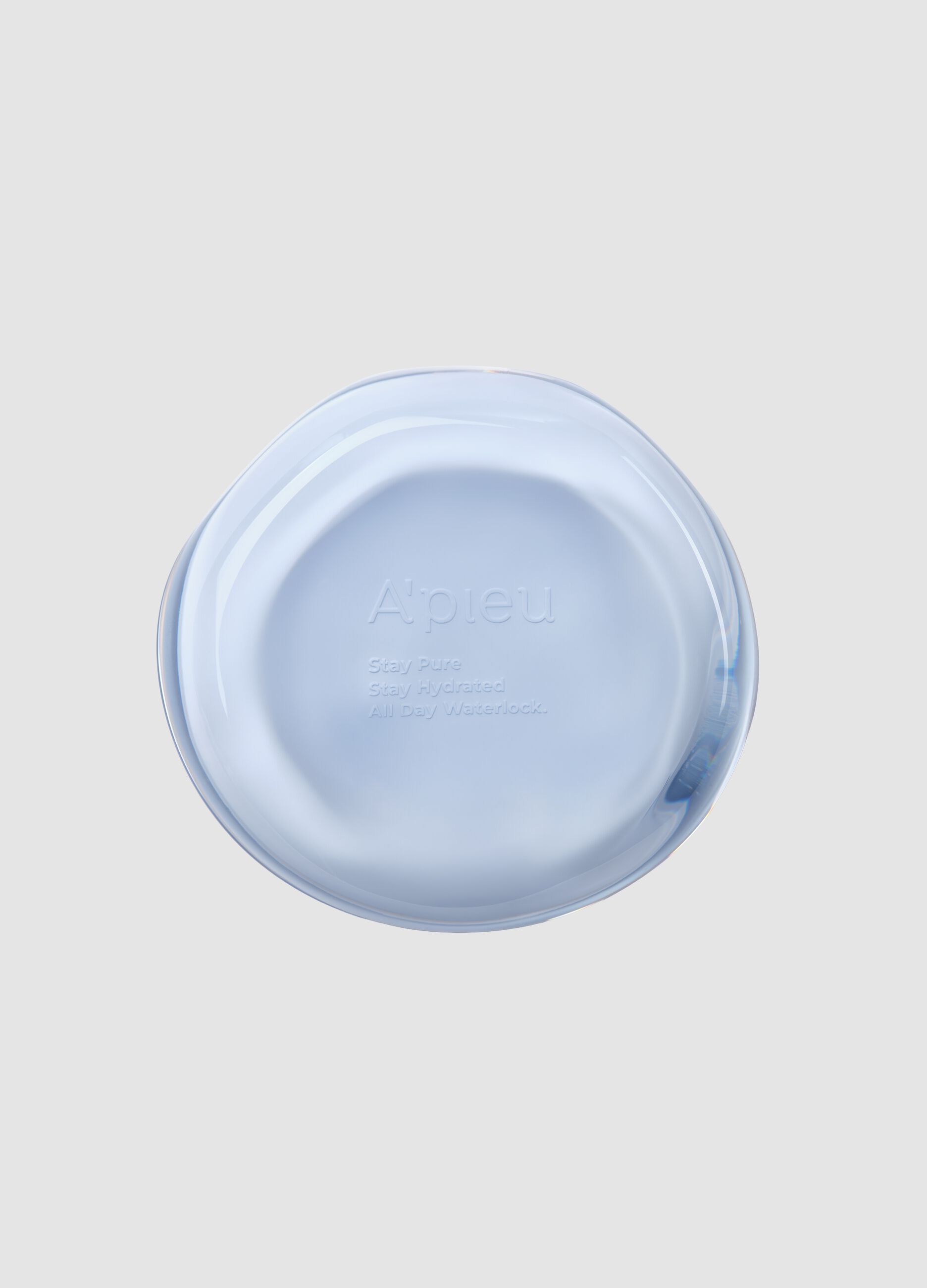 New Waterlock Finisher UV Tone Up Velvet 15 g - &Kappa;&omicron;&rho;&epsilon;ά&tau;&iota;&kappa;&omicron; &mu;&alpha;&kappa;&iota;&gamma;&iota;ά&zeta;