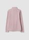 Pile Half Zip Traspirante ALTAVIA WITH DEBORAH COMPAGNONI_6