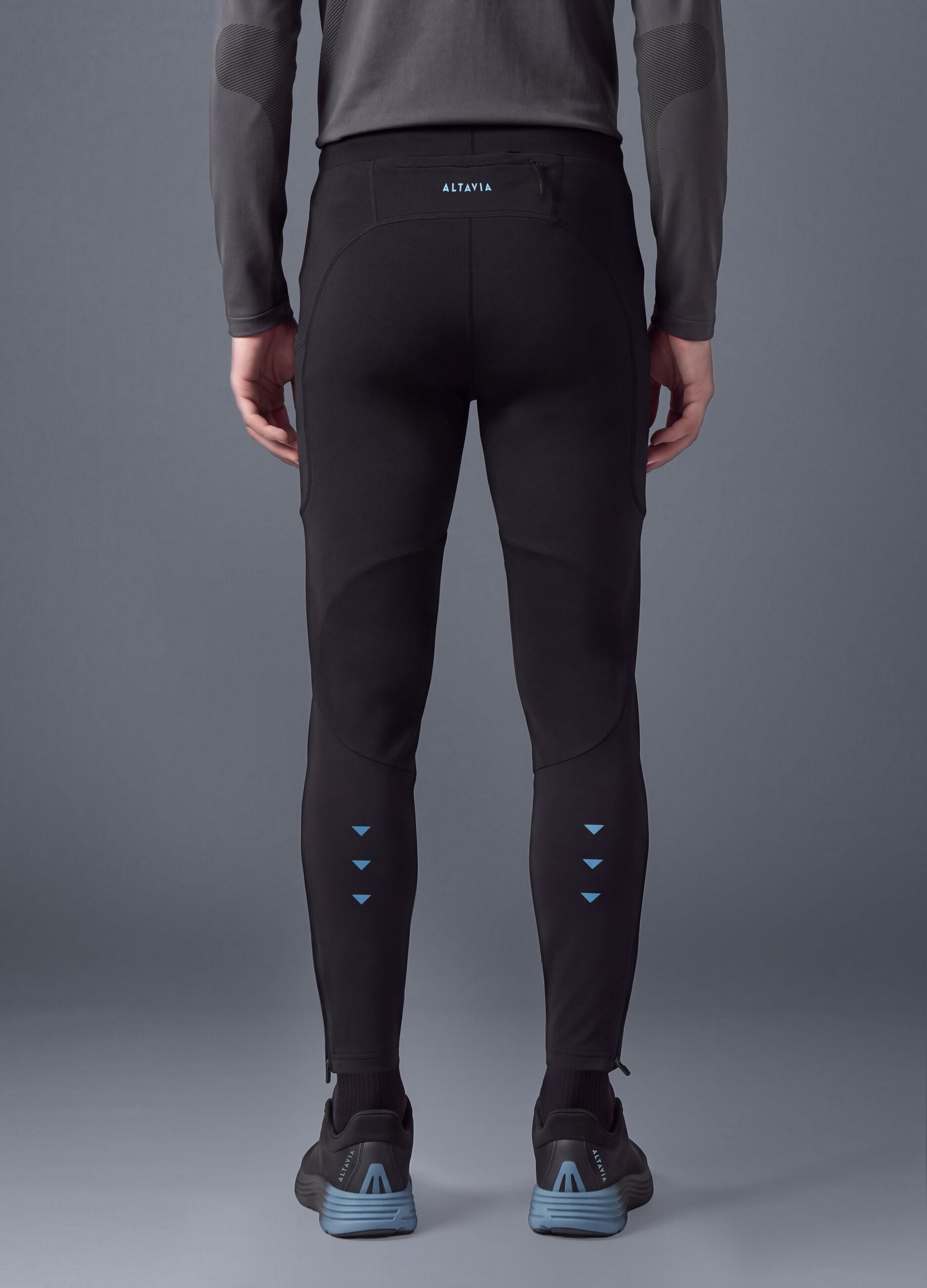 &Kappa;&omicron;&lambda;ά&nu; Running Base Layer Easy Dry ALTAVIA