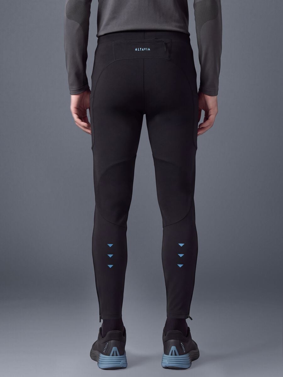 ALTAVIA Easy Dry Running Base Layer Tights_3
