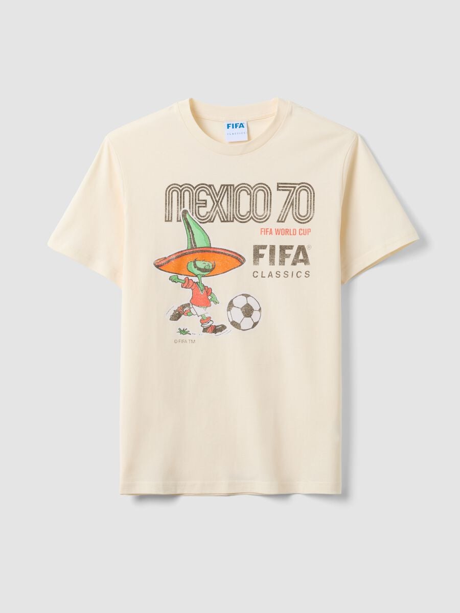 FIFA WORLD CUP&trade; &ndash; 1970_4