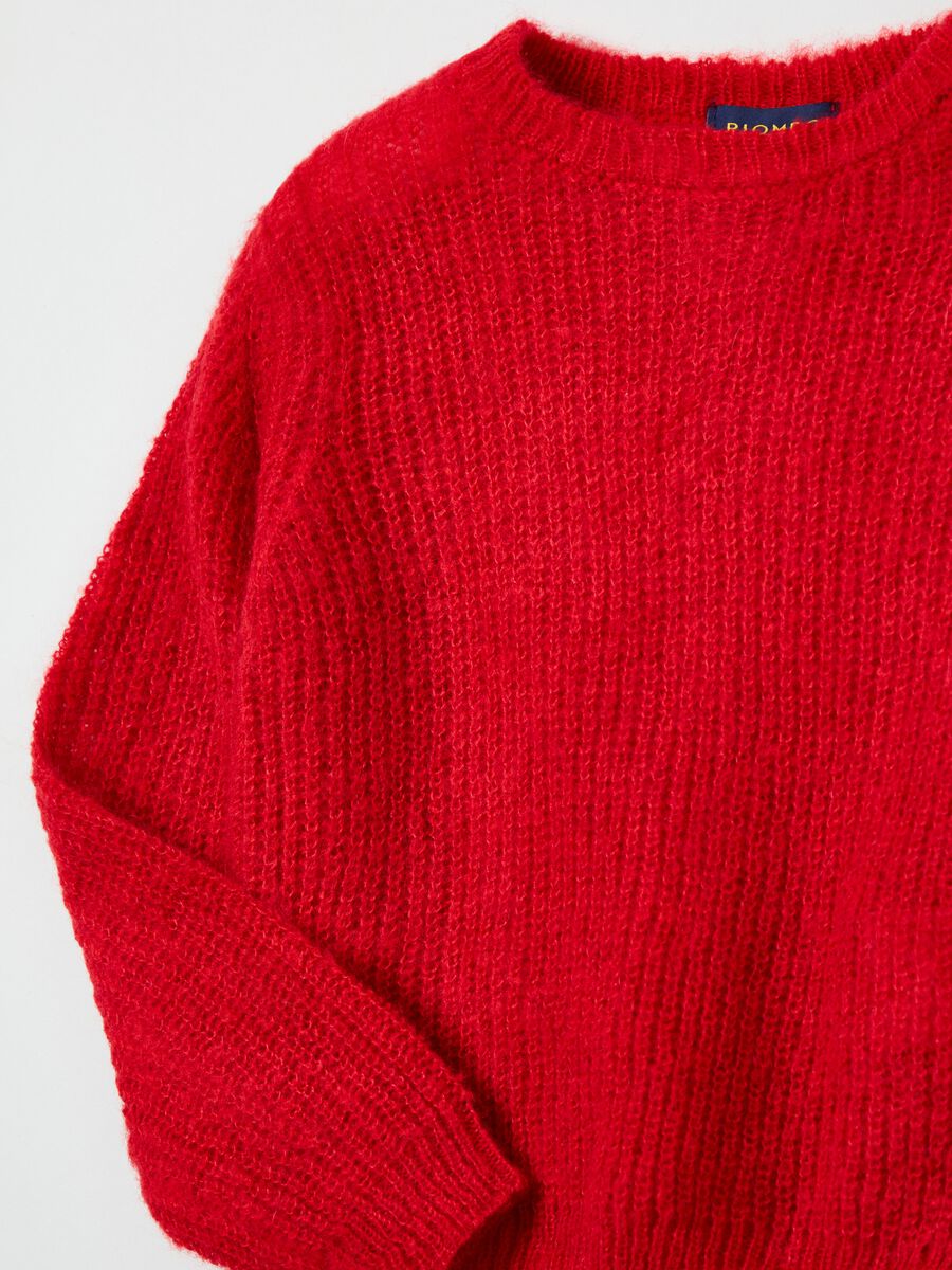 Knit pullover_5