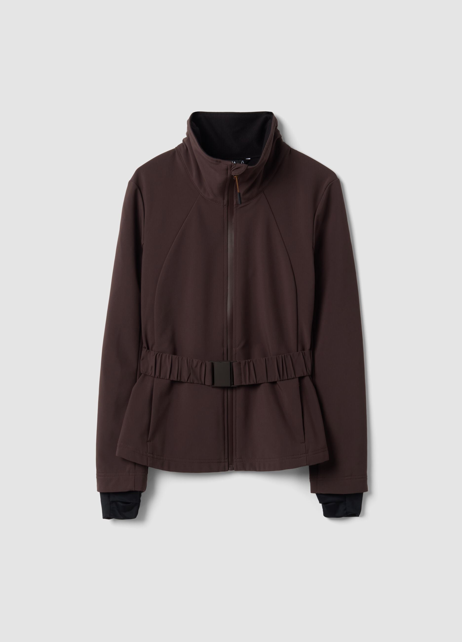 ALTAVIA WITH DEBORAH COMPAGNONI Softshell Ski Jacket