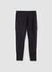 ALTAVIA Easy Dry black stretch technical trousers_5