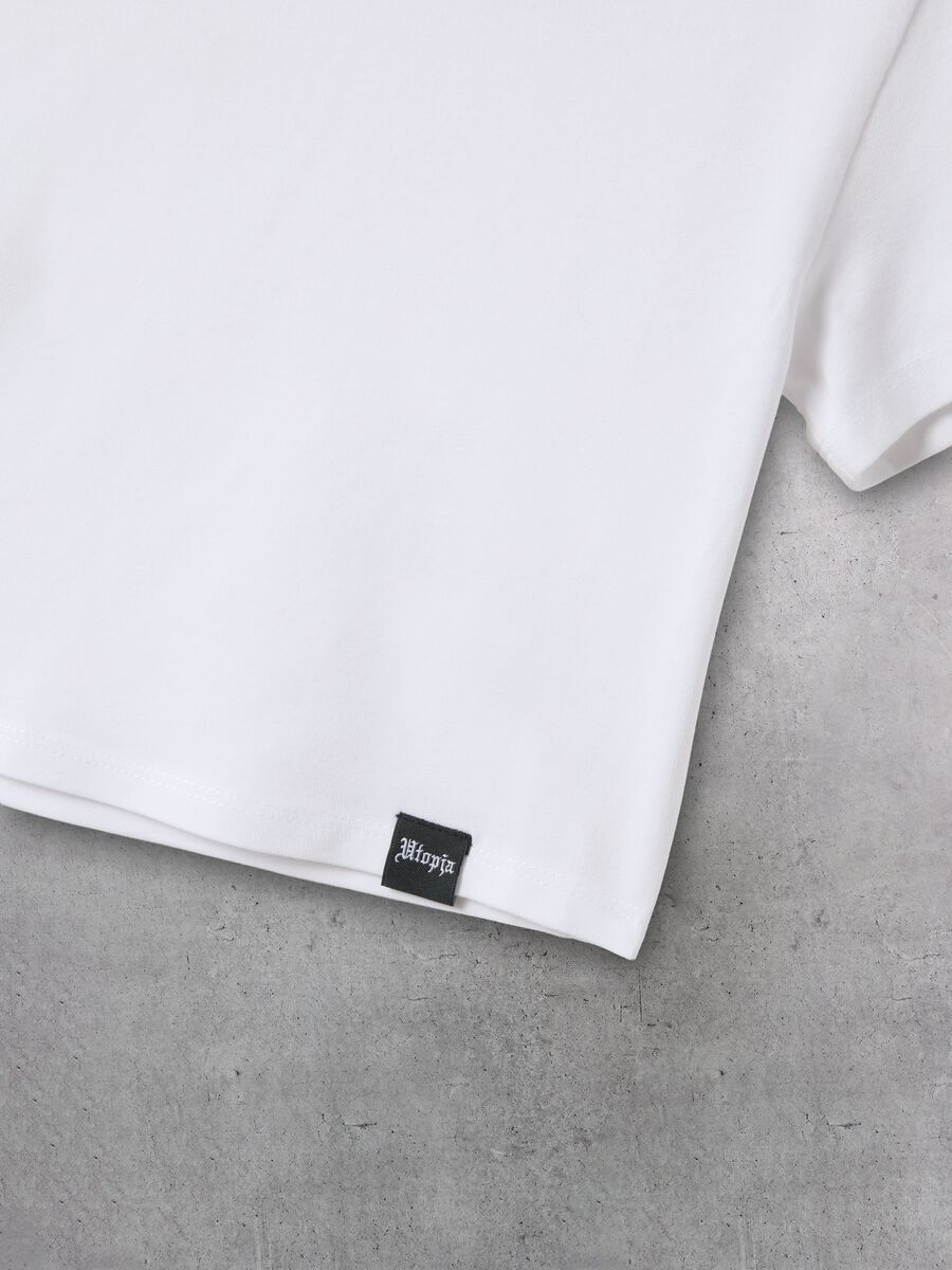 Camiseta crop blanca_7