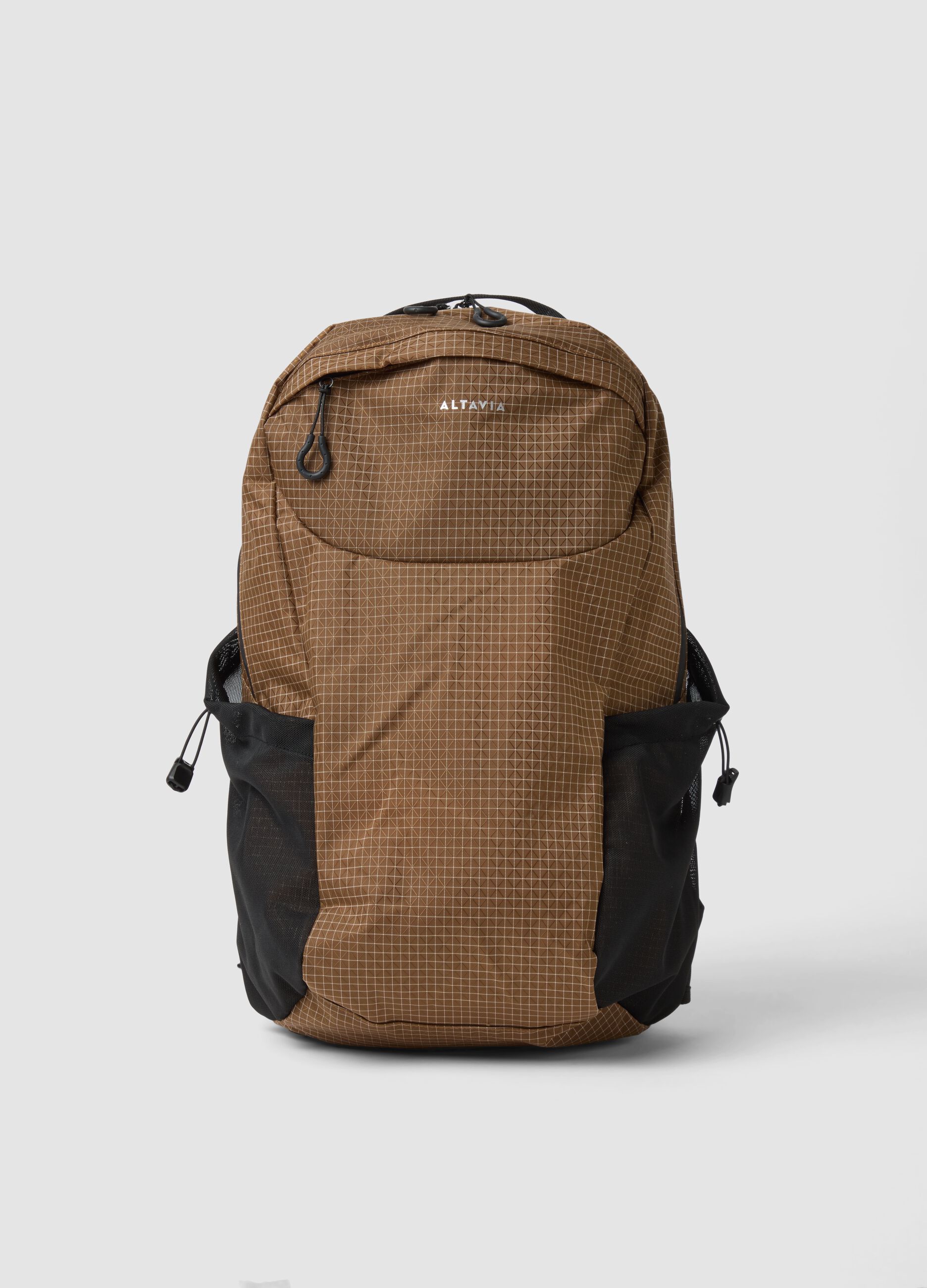 Zaino Outdoor 25 lt Water Resistant ALTAVIA WITH DEBORAH COMPAGNONI
