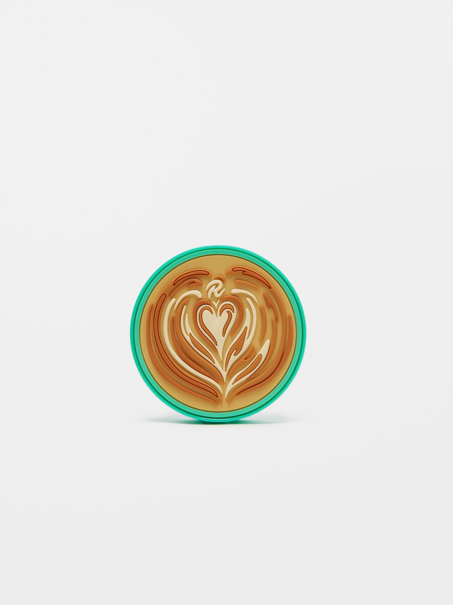 Tasty Latte Coffee Bronzer_0