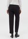 Slim-fit ankle-length trousers_3