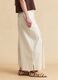 White stretch-cotton palazzo trousers_3
