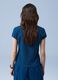 Blaues Poloshirt ALTAVIA SAILING aus Stretch-Baumwolle_2