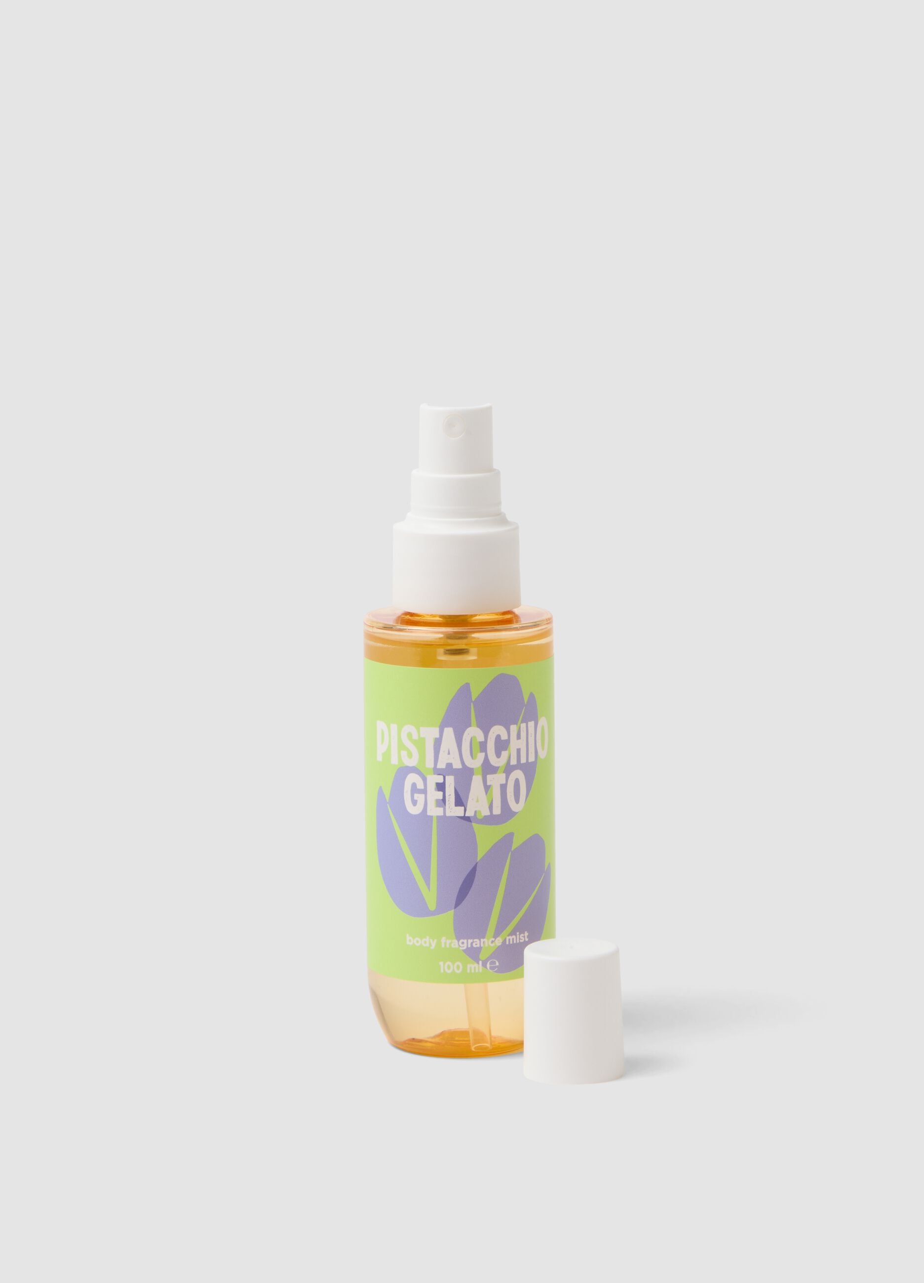 Body Beauty Routine &Pi;&alpha;&gamma;&omega;&tau;ό &phi;&iota;&sigma;&tau;ί&kappa;&iota; 100 ml
