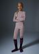Breathable Seamless Thermal Leggings ALTAVIA WITH DEBORAH COMPAGNONI_0