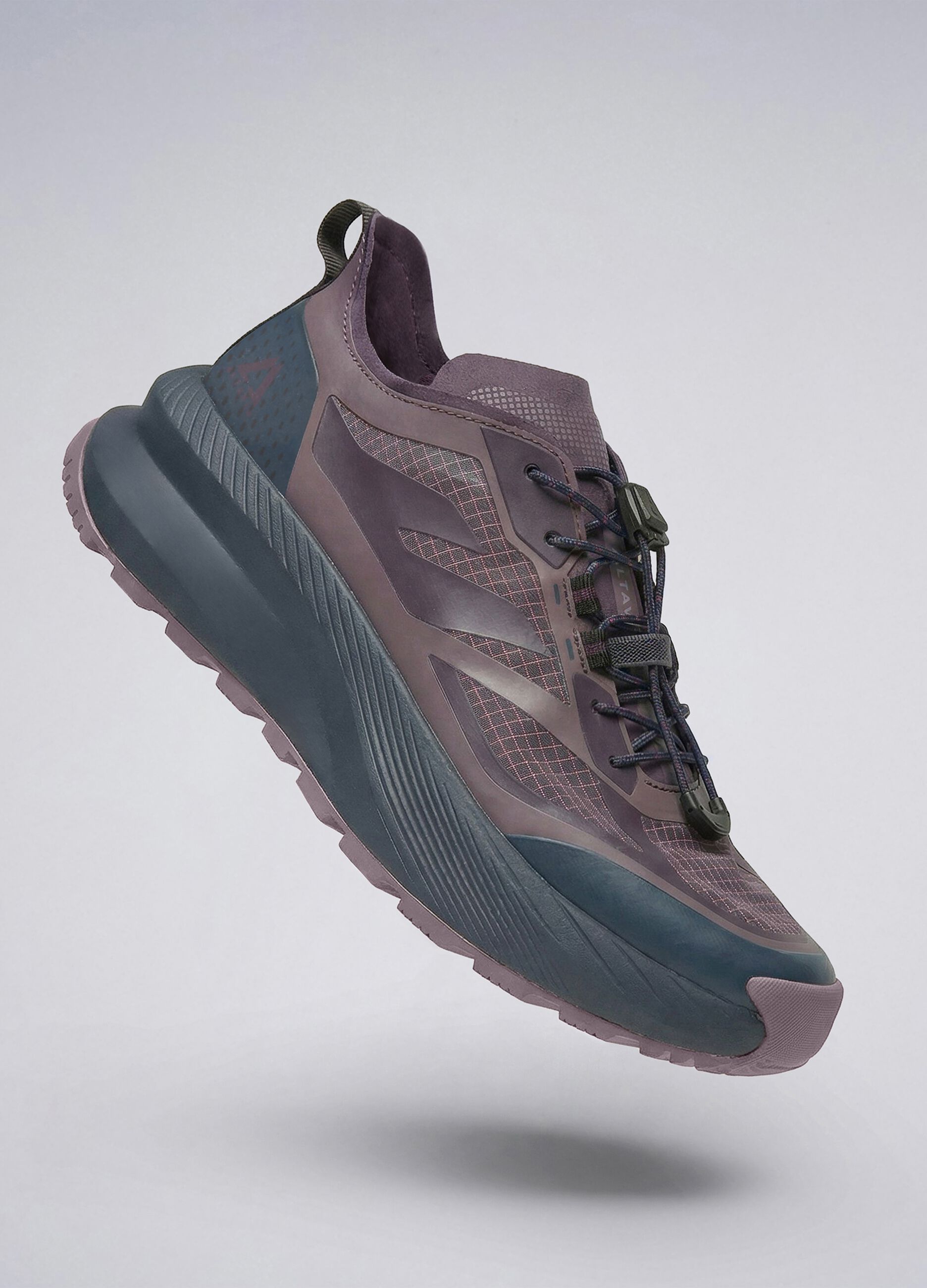 Flow-LT Technische Sneaker ALTAVIA STUDIO