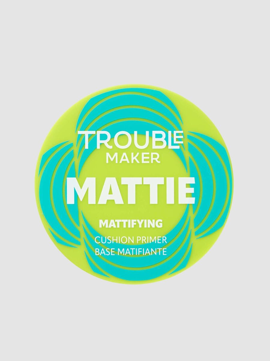 Mattie No Sebum Mattifying Cushion Primer 4 ml_0