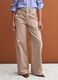 &Mu;&pi;&epsilon;&zeta; denim &tau;&zeta;&iota;&nu; wide leg &alpha;&pi;ό 100% &beta;&alpha;&mu;&beta;ά&kappa;&iota;_1