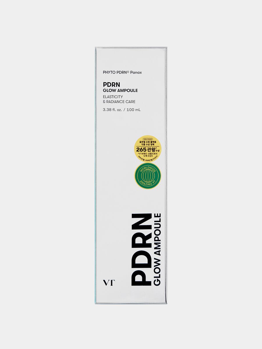 VT PDRN Glow Ampoule &ndash; Korean skincare essential_3