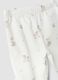 2er-Pack Leggings in Blau und Weiss aus Bio-Baumwolle_2