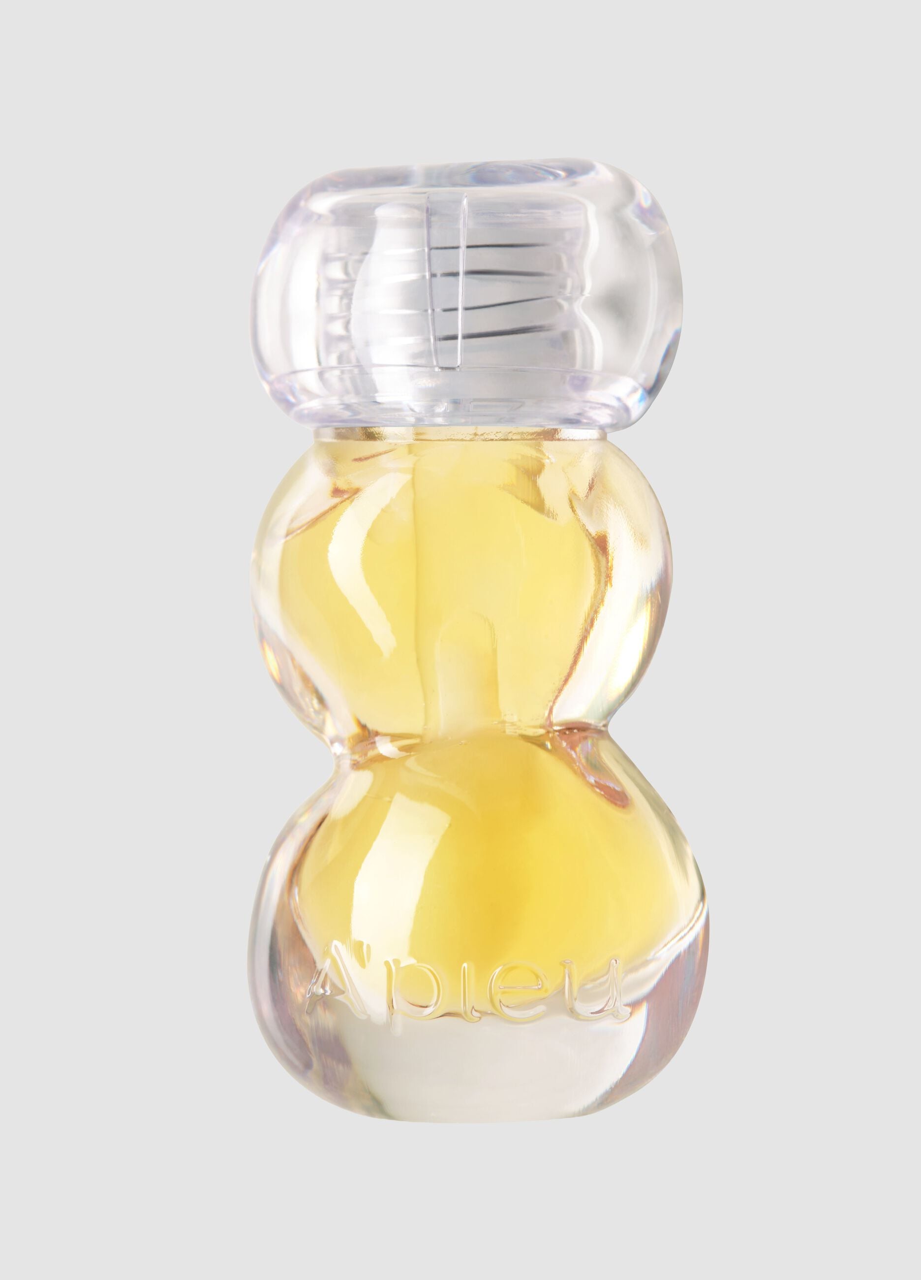 Jelly Honey Lip Oil Honey Ginger 4g - Korean make-up