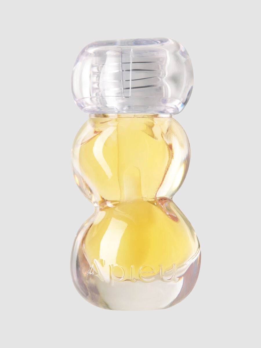 Jelly Honey Lip Oil Honey Ginger 4g - Korean make-up_0
