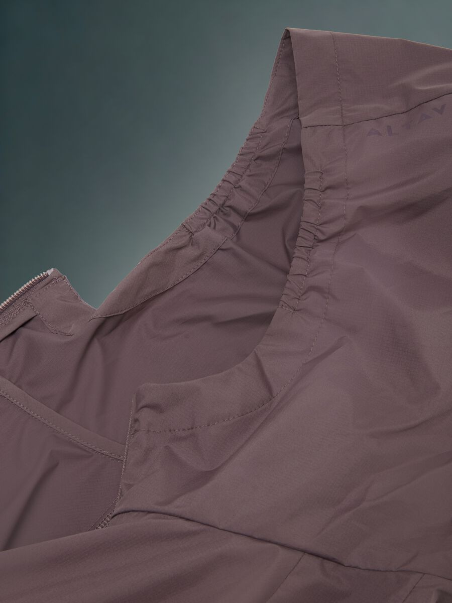 Giacca antivento ALTAVIA WITH DEBORAH COMPAGNONI_6