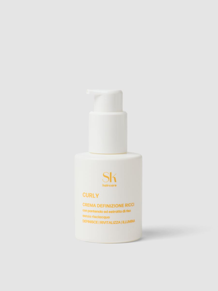 Curl Defining Cream 100ml_0