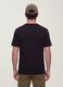 &Alpha;&nu;&delta;&rho;&iota;&kappa;ό &mu;&alpha;ύ&rho;&omicron; T-shirt &alpha;&pi;ό 100% &beta;&alpha;&mu;&beta;ά&kappa;&iota;, &kappa;&omicron;&nu;&tau;&omicron;&mu;ά&nu;&iota;&kappa;&omicron;, regular fit_3