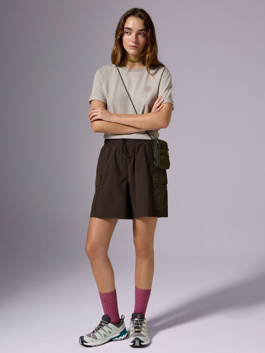 ALTAVIA WITH DEBORAH COMPAGNONI short-sleeved T-shirt_0