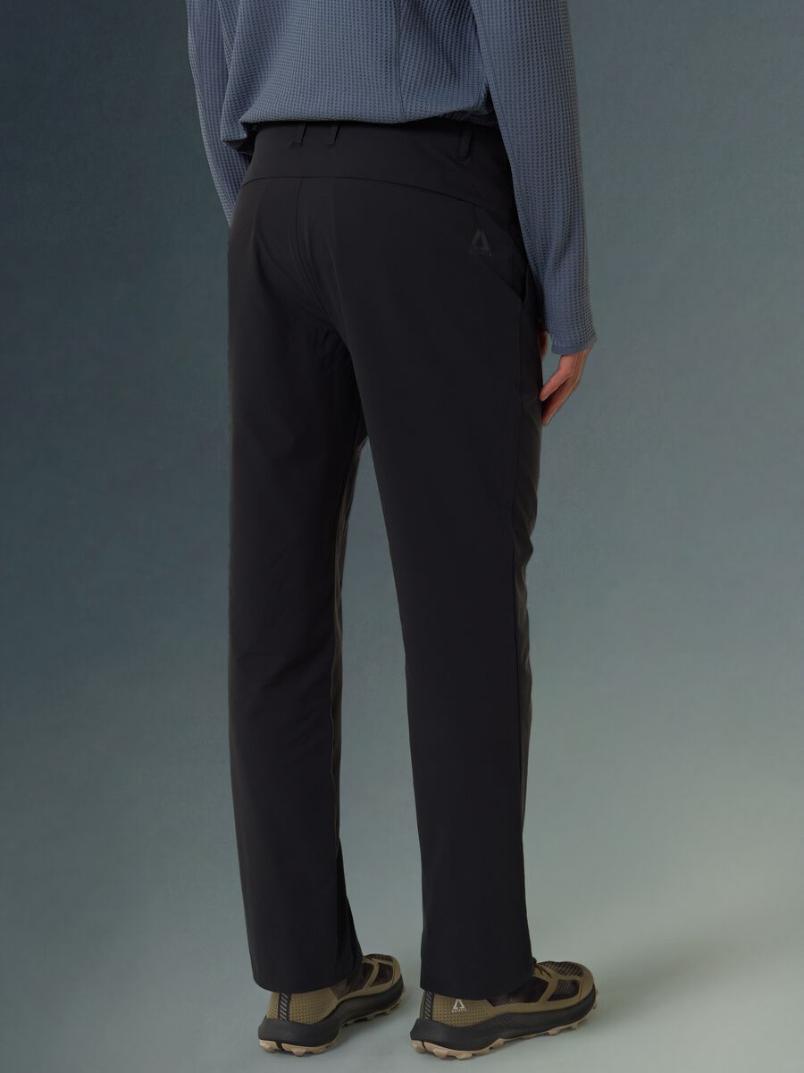 Pantaloni travel ALTAVIA WITH DEBORAH COMPAGNONI_2