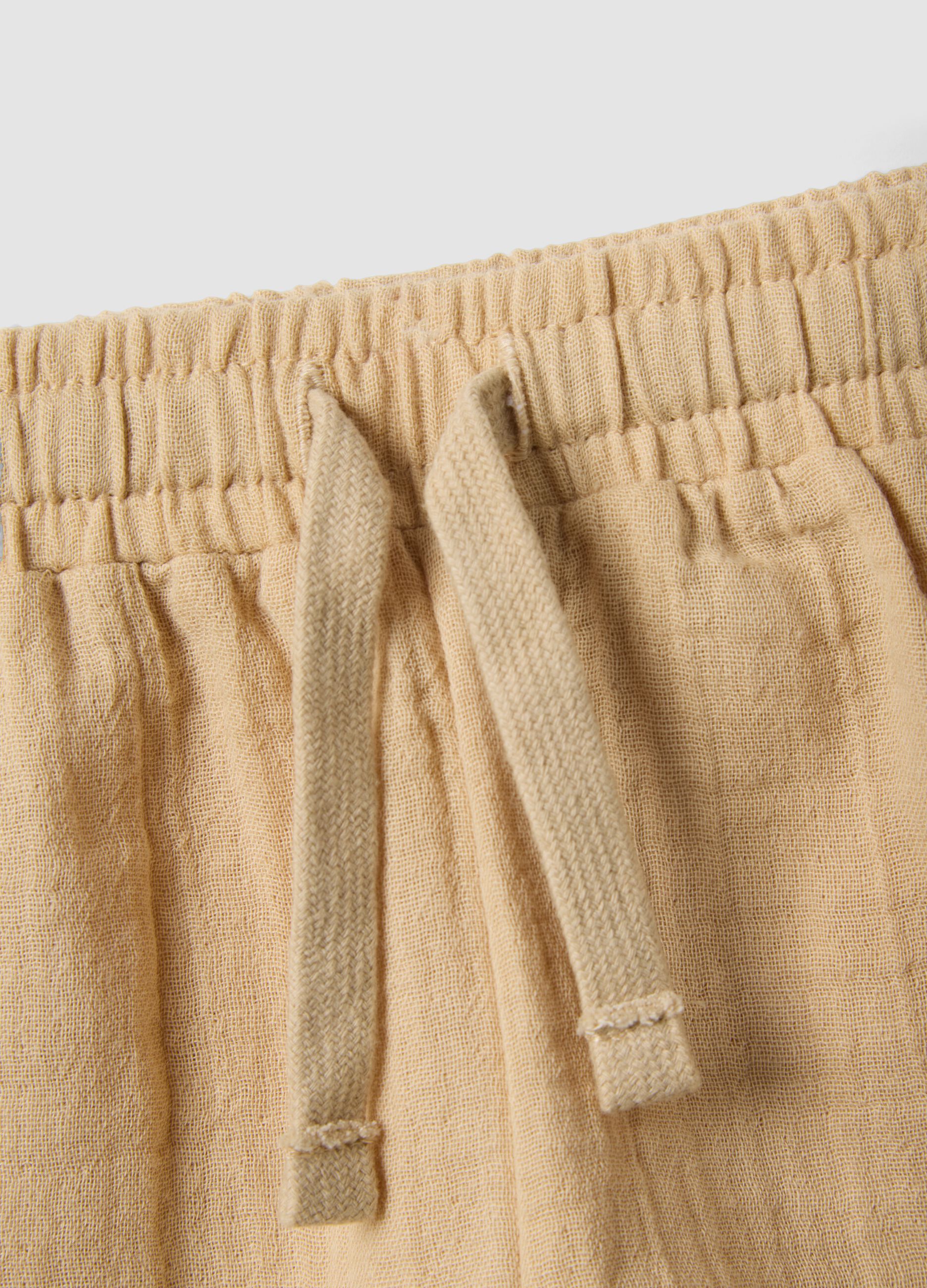 Mehrfarbiges Jungen-Set aus 100 % Baumwolle mit Winnie-the-Pooh-Print