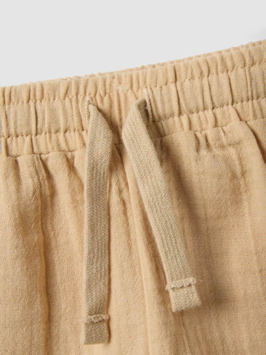 Mehrfarbiges Jungen-Set aus 100 % Baumwolle mit Winnie-the-Pooh-Print_3