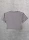 Vintage Grey Crop T-Shirt_5