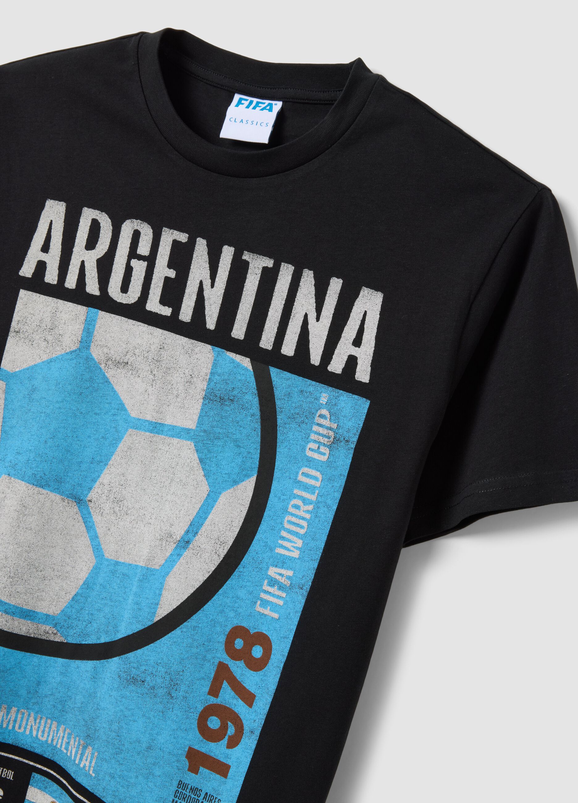 FIFA WORLD CUP&trade; &ndash; 1978