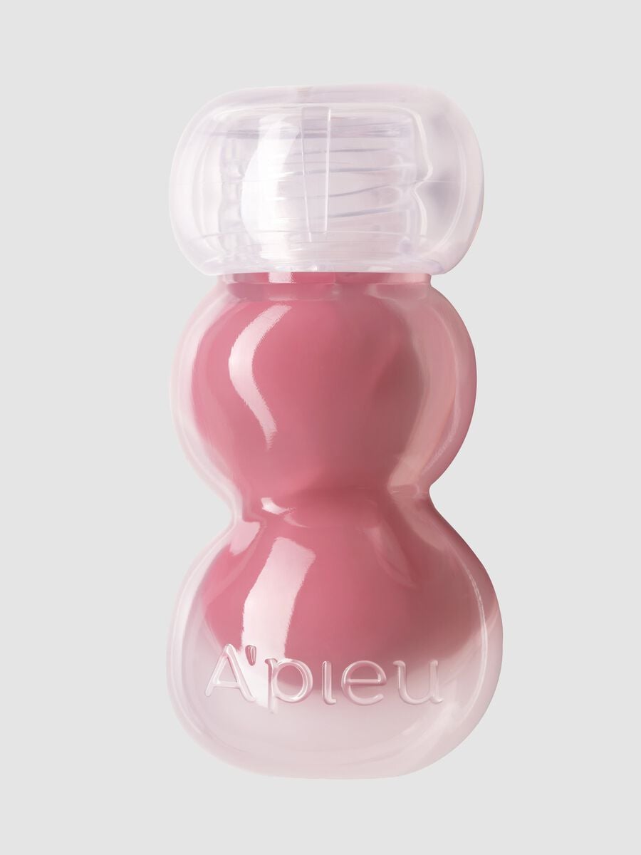 Jelly Tint 05 Strawberry Jelly 4.5g - Korean make-up_0